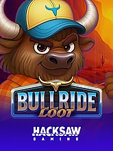 Bullride Loot