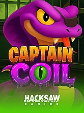 Captain Coil