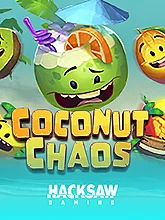 Coconut Chaos
