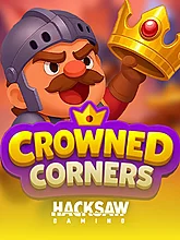 Crowned Corners