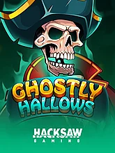Ghostly Hallows