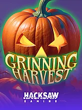 Grinning Harvest