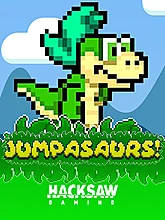 Jumpasaurs