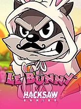 Le Bunny