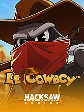 Le Cowboy