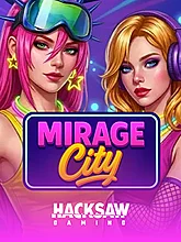 Mirage City