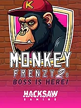 Monkey Frenzy 2: Boss is Here!
