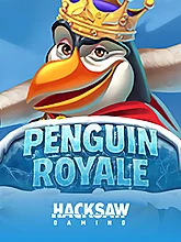 Penguin Royale