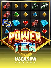 Power of Ten