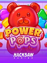 Power Pops