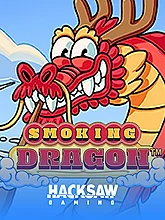 Smoking Dragon