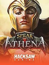 Spear of Athena