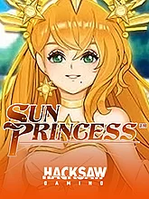 Sun Princess