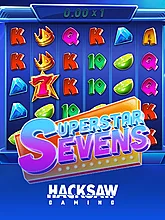 Superstar Sevens
