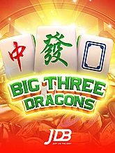 BigThree Dragons