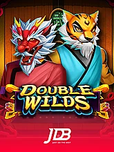 Double Wilds