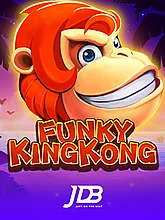 Funky King Kong
