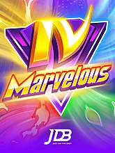 Marvelous IV