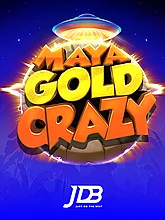 Maya Gold Crazy