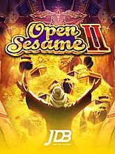 Open SesameII