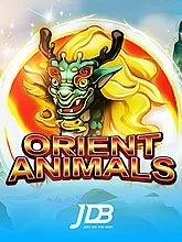 Orient Animals