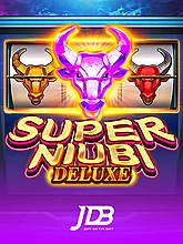 Super Niubi Deluxe