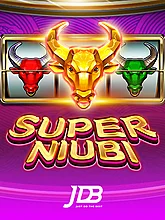 Super Niubi