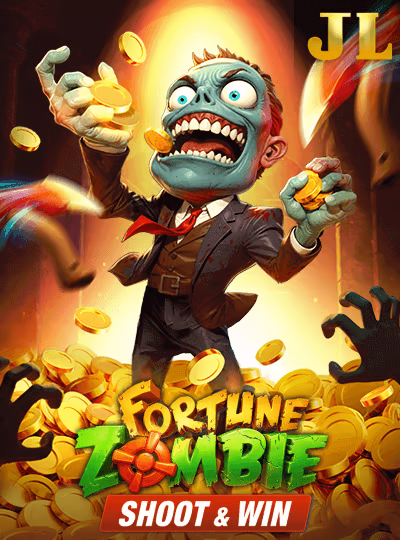 JILI FORTUNE ZOMBIE