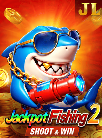 JILI Jackpot Fishing 2