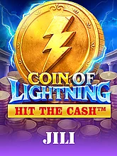 Coin of Lightning