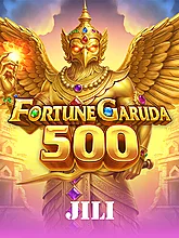 Fortune Garuda 500