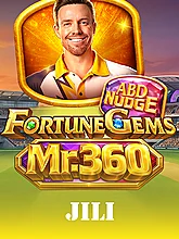 Fortune Gems Legend