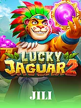 Lucky Jaguar 2