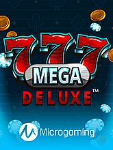 777 Mega Deluxe™