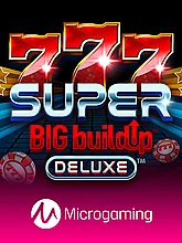 777 Super Big Buildup™ Deluxe™