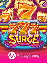 777 Surge™