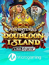 Adventures Of Doubloon Island™