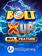 Bolt X Up™