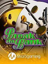 Break Da Bank