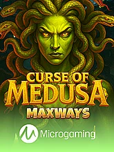 Curse of Medusa