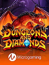 Dungeons and Diamonds™