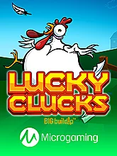 Lucky Clucks™