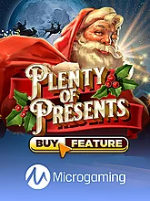 Plenty of Presents