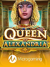 Queen of Alexandria™