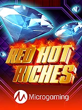 Red Hot Riches