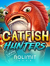 Catfish Hunters
