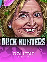 Duck Hunters Happy Hour
