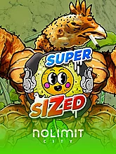 Supersized