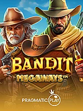 Bandit Megaways™