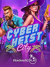 Cyberheist City